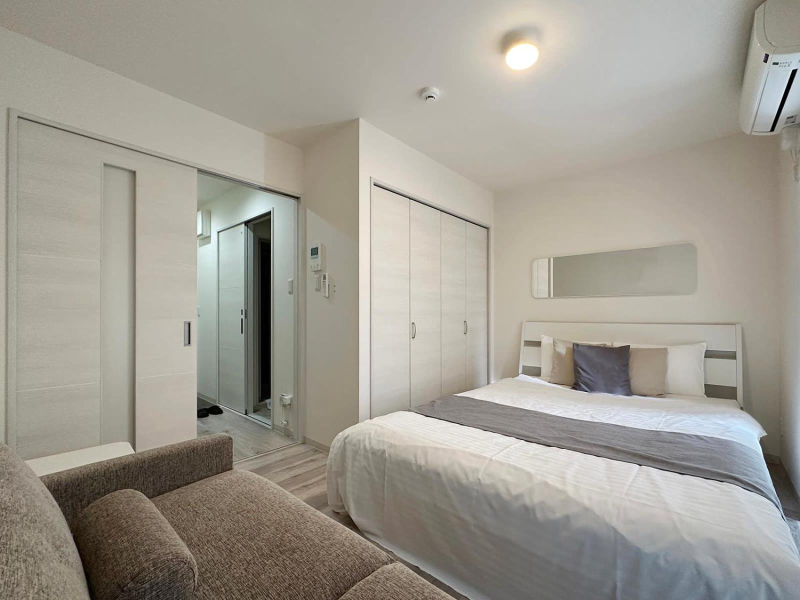 Bhotel Yutori - Cozy 1Br Apartment For 3Ppl In Onomichi City Extérieur photo