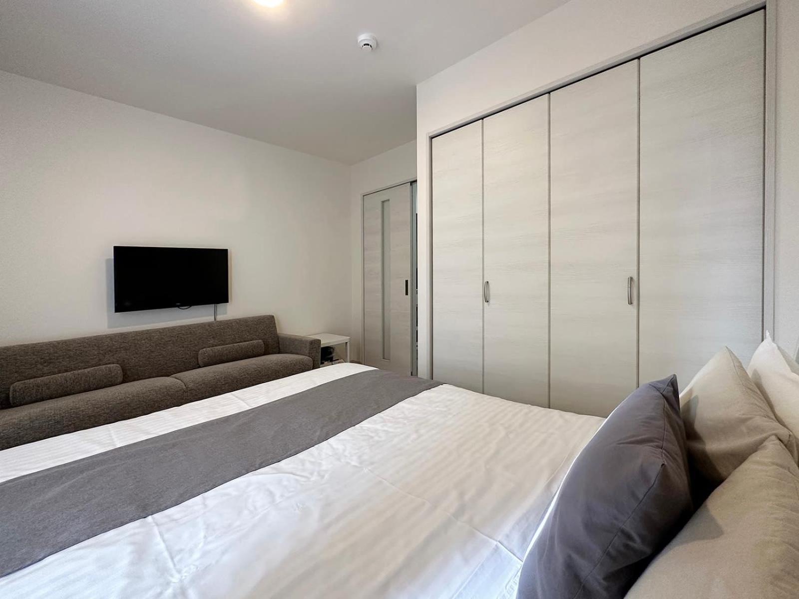 Bhotel Yutori - Cozy 1Br Apartment For 3Ppl In Onomichi City Extérieur photo